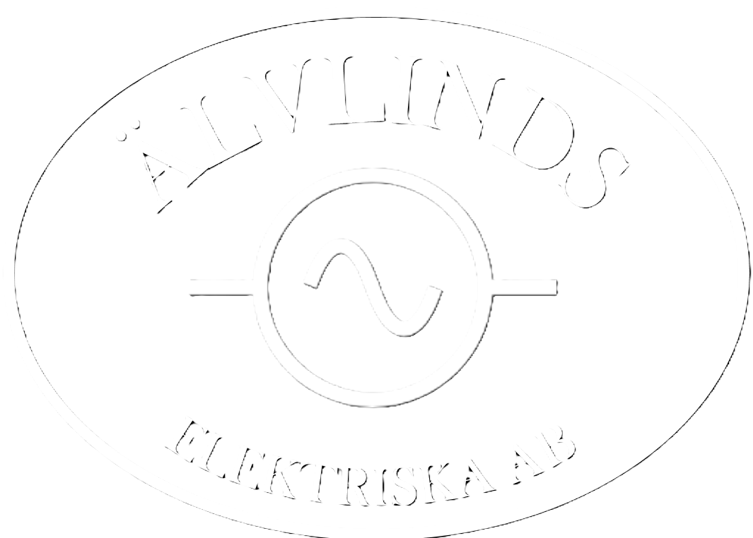 ÄLVLINDS ELEKTRISKA AB